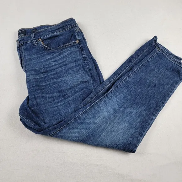 Lucky Brand Jeans Strait Leg Size 40x32