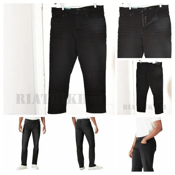 Lucky Brand Men’s 410 Jean,Athletic Fit, Straight Leg
          
      NWT
