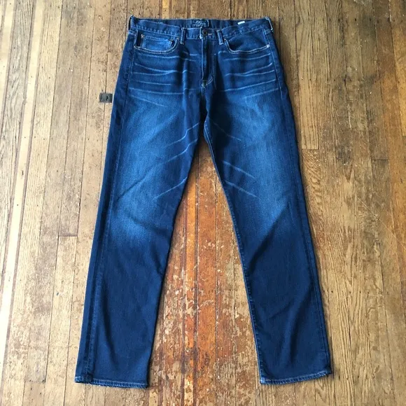 Lucky Brand Men’s Slim Jeans - Size 34x32