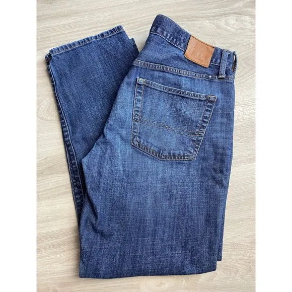 Men’s lucky Brand Jeans Original Straight 221