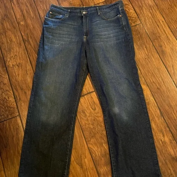 ▶️ Lucky Brand ◀️ Classic Fit Dungarees