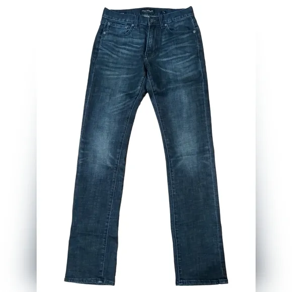Lucky Brand Jeans - 410 Athletic Slim Fit