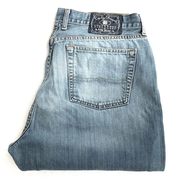 Lucky Brand | Bootcut Jeans | Size 38 x 29