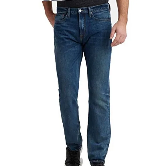 Lucky Brand 121 Slim Jeans 31/30