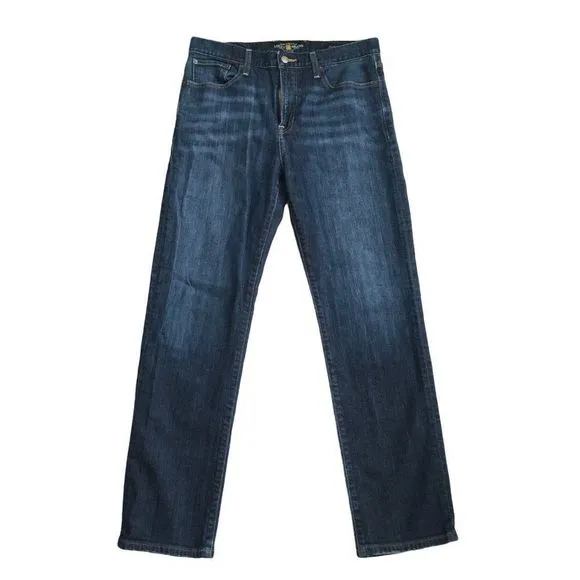Lucky Brand Jeans Men Classic  Straight