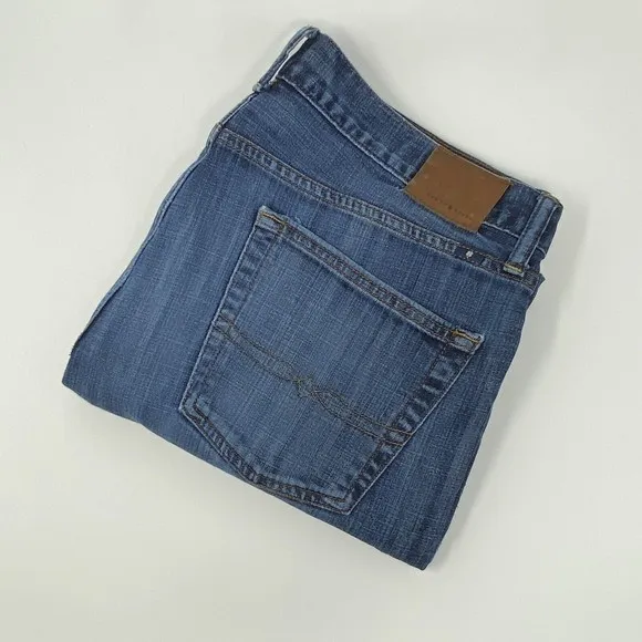 LUCKY BRAND 363 Vintage‎ Straight Denim Men's Size 36 x 30