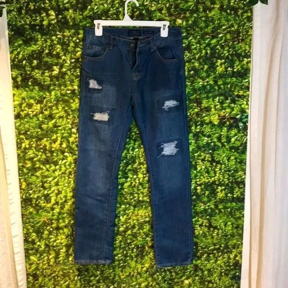Lucky jeans