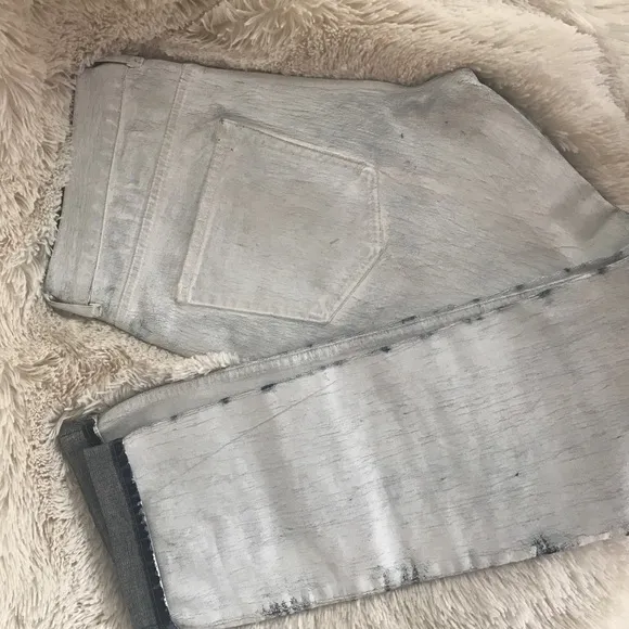 Men's jeans
          
      NWT