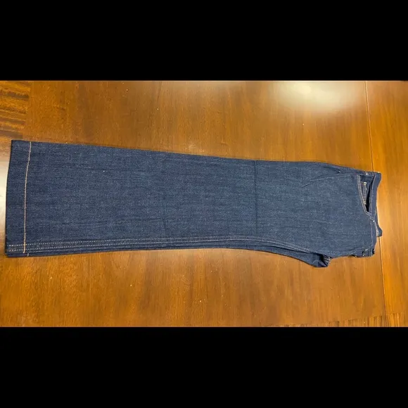 Maison Martin Margiela jeans