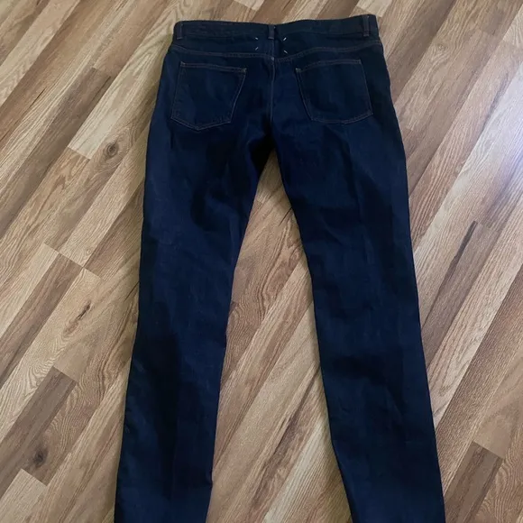 Margiela Jeans