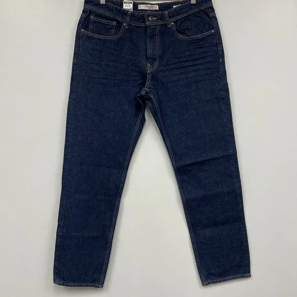 MNG Blue Jeans Men size 34
          
      NWT