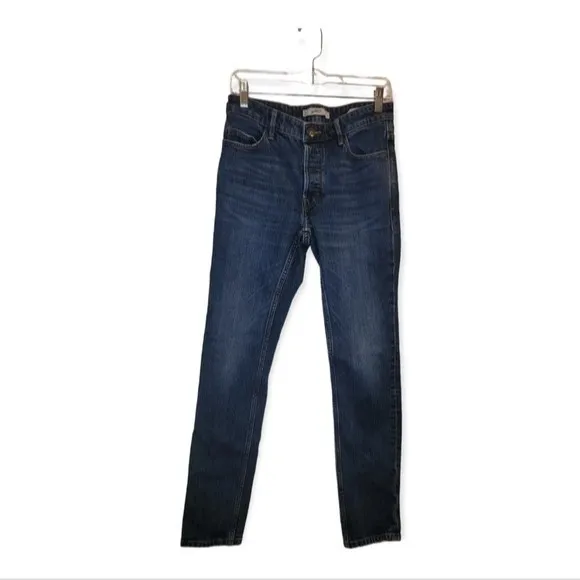 MNG MANGO MEN'S SLIM JEANS SIZE 28X34