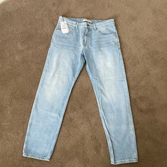 Mango men size 34x34 jeans
          
      NWT