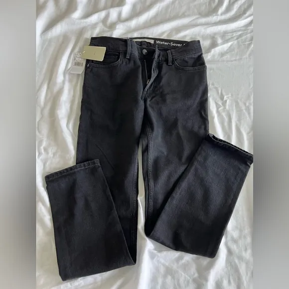 Mango jean
          
      NWT