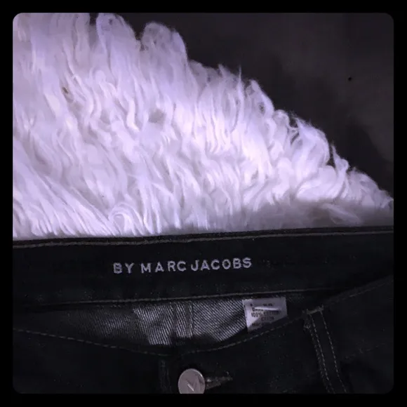 Marc Jacob Designers Jeans
          
      NWT