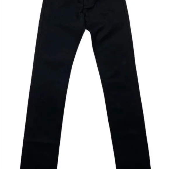 Jacobs by Marc Jacobs NWT black skinny jeans 28
          
      NWT