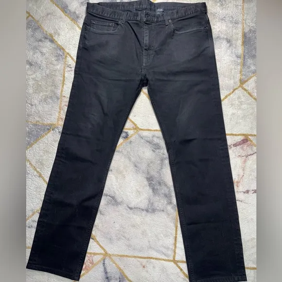 Marc Jacobs Men’s Jeans Slim-Fit