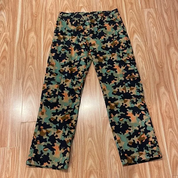 Marc Jacobs - unused, unworn film shoot spare pair - pristine as new condition