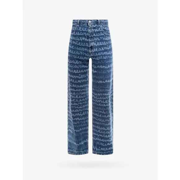 MARNI JEANS MAN Blue JEANS
          
      NWT