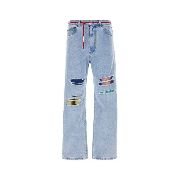 MARNI Denim Jeans
          
      NWT