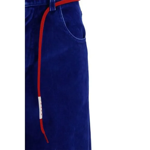 Marni Men's FDB59 Jeans
          
      NWT