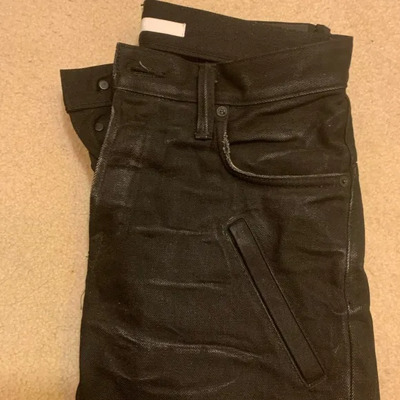 Mastercraft Union 05 Biker Jeans
