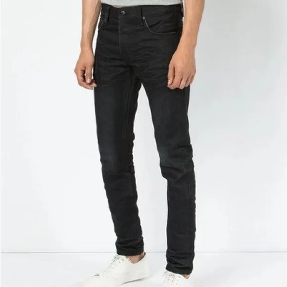 Mastercraft Union Selvedge Japanese Denim - Slim Taper 01 - RRP $1000.00