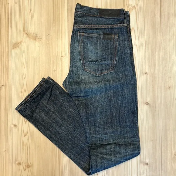 MasterCraft Union (Slim Taper) Limited Edition 41/100