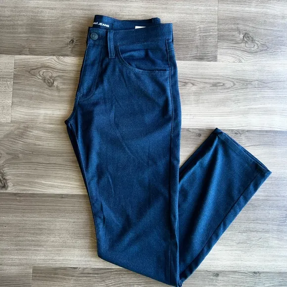 Mens 30/32 Slim Fit Twill Jake Blue Jeans