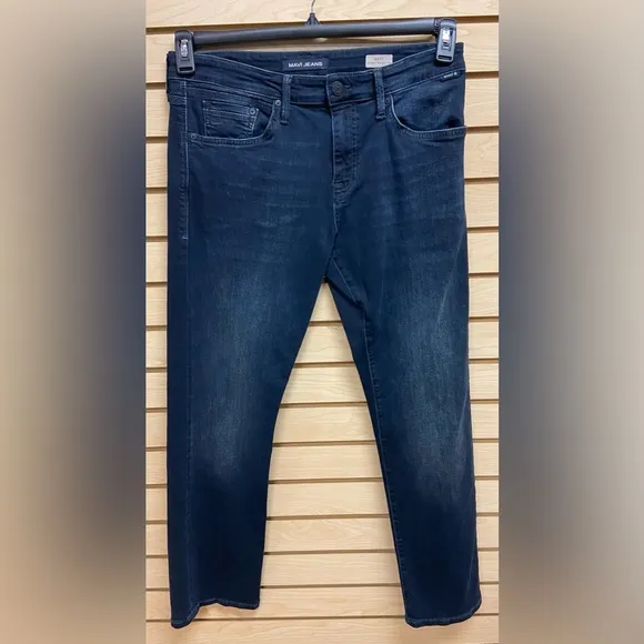 MAVI JEANS MEN SIZE 31 INSEAM 30