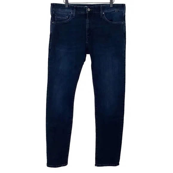 Men's Mavi Jeans Jake Slim Leg 38x34