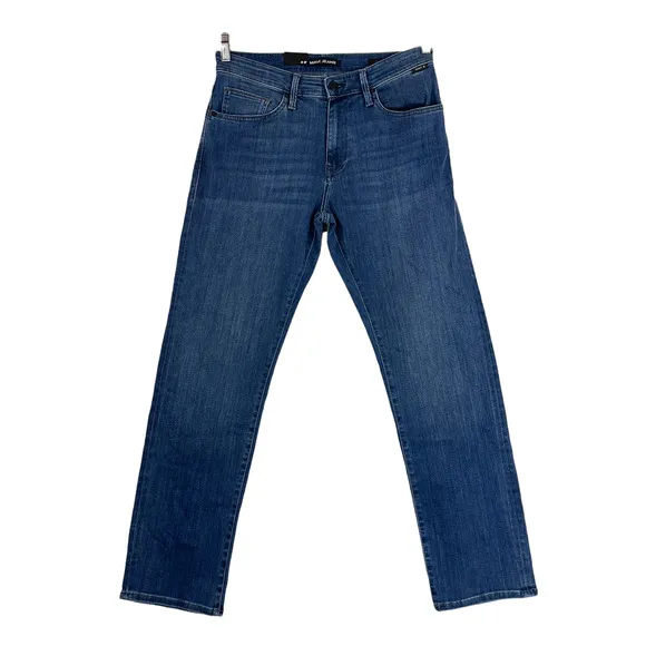 Mavi jeans blue Zach straight leg
          
      NWT