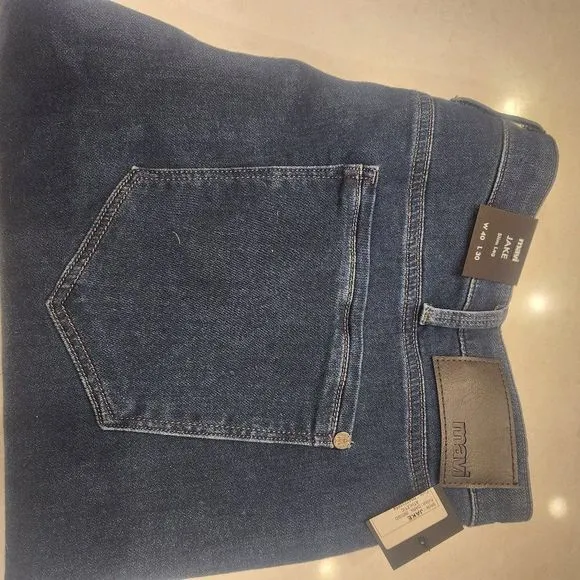 mavi JAKE Slim Leg
          
      NWT