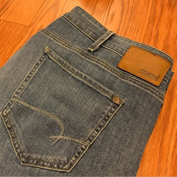 Men’s Mavi Jeans Jake Slim Leg size 40/32