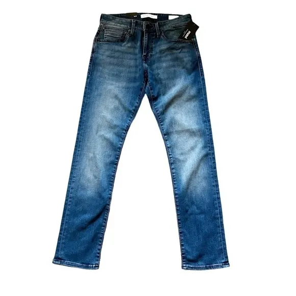 Mavi Jeans NWT Jake Slim Leg Denim Jeans Men’s Size 28x30
          
      NWT