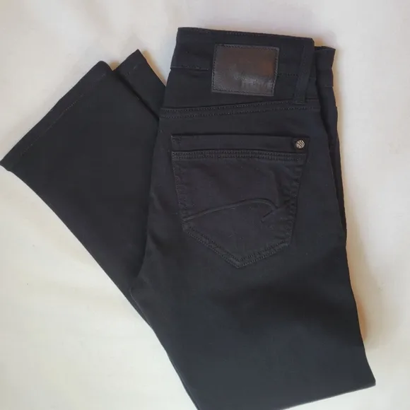 Mavi Zach mens straight leg jeans, size 29/30