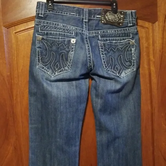 Men's Jeans
