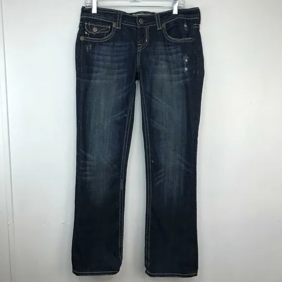 Mek Denim Men's Boot Cut Sz 30×32