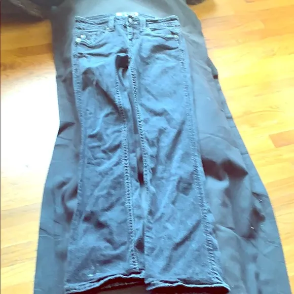 MEK DENIM OAXACA BRAND NEW