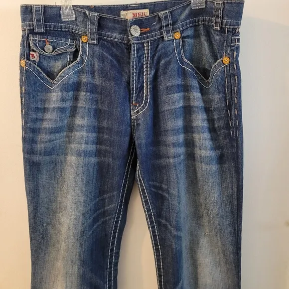 MEK Denin men's Jeans