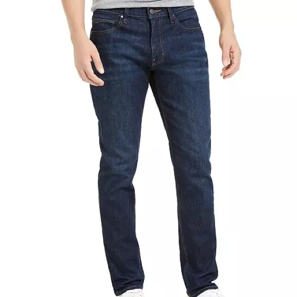 NWOT Michael Kors jeans sz 38X32