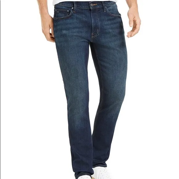 Michael Michael Kors Denim Parker Stretch Jeans