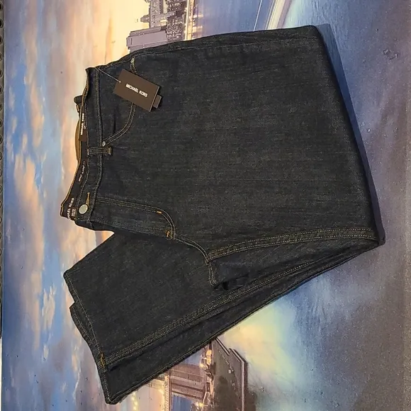 MK JEANS
          
      NWT