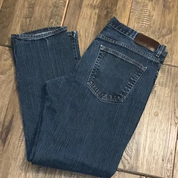 Michael Kors mens Grant Classic Fit jeans. Size 32/30