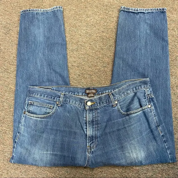 Micheal Kors men’s jeans