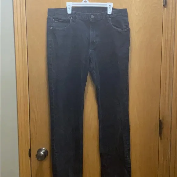 Michael Kors black men’s jeans