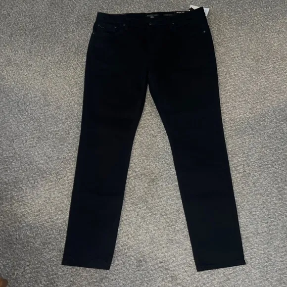 Michael Kors Parker slim pants. 36/32
          
      NWT