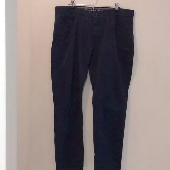 MICHAEL KORS MEN’S JEANS NAVY BLUE. 36/32