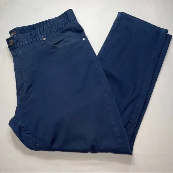 Michael Kors Grant Classic Fit Jeans