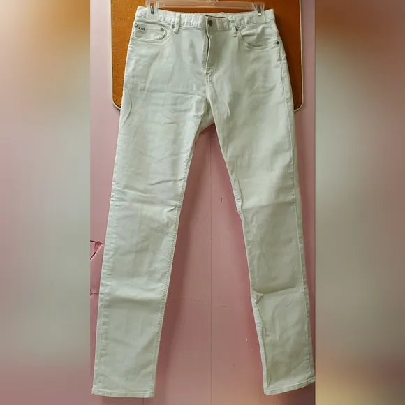 Michael Kors Slim Fit Jeans 33x34